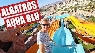 ЖЕСТЬ В НОМЕРЕ! ЕГИПЕТ. ALBATROS AQUA BLU ОБЗОР ОТЕЛЯ. ШАРМ-ЭЛЬ-ШЕЙХ / VLOG