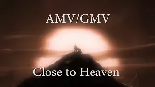 [AMVGMV] "Close to Heaven" - Breaking Benjamin