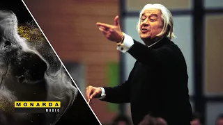 CELIBIDACHE REHEARSES BRUCKNER’S NINTH (Trailer) - A film by Jan Schmidt-Garre - Documentary