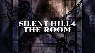 Silent Hill 4 The Room OST - All Original Soundtrack - Relaxing music for more than an hour