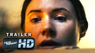 ALL CREATURES HERE BELOW | Official HD Trailer (2019) | KAREN GILLAN | Film Threat Trailers