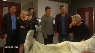 Days of Our Lives Fall Preview 2022 (Exclusively on Peacock)