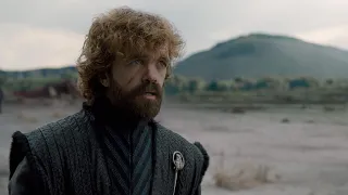 Game of Thrones - Peter Dinklage's Irish accent