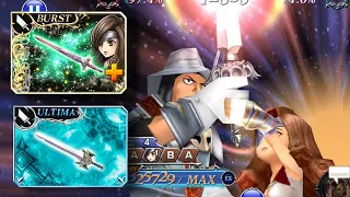 [DFFOO] Lighting IW SHINRYU Beatrix BTFR SOLO Showcase