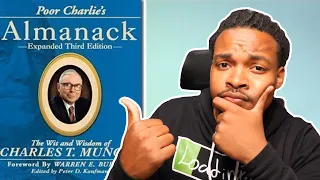 Poor Charlie's Almanack by Charles Munger | Honest Book Review