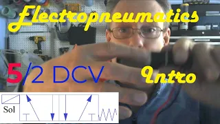 Electropneumatics Intro