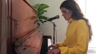 I Believe In Us - Léon Cover