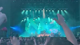 Foo Fighters - Run (live leeds fest 2019) DAVE GROHL