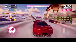 Asphalt 9 - Meter Drift 250 Meter Drift 400