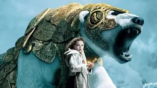 The Golden Compass - Gameplay