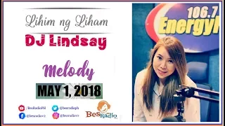 GUSTO KONG MAGING MATAPANG NA ASAWA AT MATATAG NA NANAY  Lihim Ng Liham with DJ Lindsay May 1, 2018