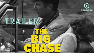 The Big Chase (1954) | Trailer