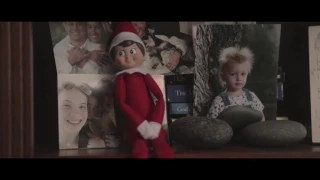 The Elf On The Shelf - Official Trailer (2017)