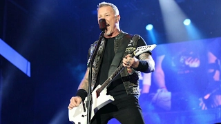 Metallica - Turn The Page - Live At Rock In Río USA 2015 - Remastered Audio