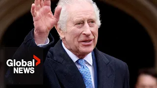 King Charles to resume public duties after cancer diagnosis, British public welcomes royal return