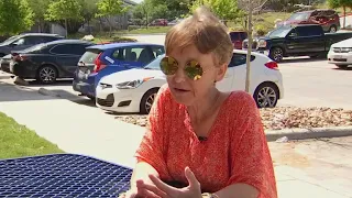 Formerly homeless Austin woman rethinks solutions to homelessness | FOX 7 Austin