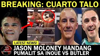 Breaking News: Rene Mark Cuarto talo kay Daniel Valladares Split ,Jason Moloney Handang pumalit