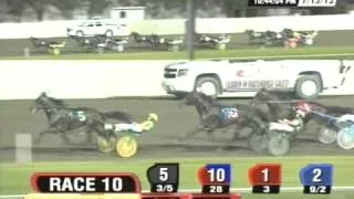 Captaintreacherous - 2013 Meadowlands Pace