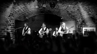 PSICOACUSTIC (THE BEATLES Tribute): Live at The Abend's Cavern