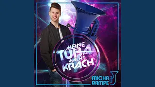 Meine Tuba macht Krach