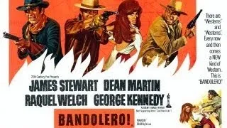 Bandolero! (Suite)