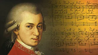 Rondo Alla Turca - Wolfgang Amadeus Mozart (Orchestral Version)