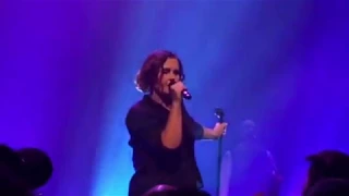 Alison Moyet - All Cried Out - The Music Box - San Diego - 9/26/17