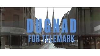 Dugnad for Telemark - Folkeuniversitetet Sør-Øst (Full versjon)