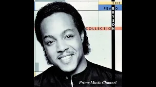PEABO BRYSON ~ If Ever You're In My Arms Again - 1984