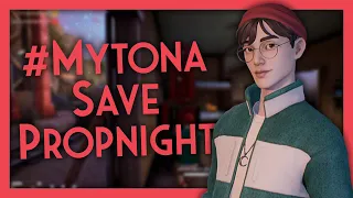 #MytonaSavePropnight - Propnight  [106] - Jun Gameplay (No Commentary)