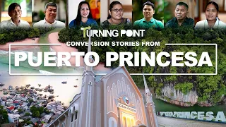 Turning Point: Puerto Princesa City