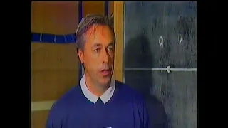 John Beck Feature | Preston North End 1-2 Walsall - 1st October 1994