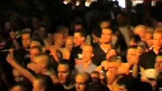 Angerfist @ Masters Of Hardcore 2006 - Face Your Fear
