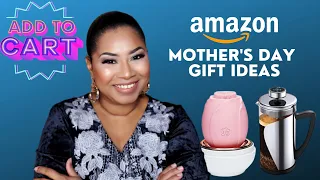 Mother's Day Gift Ideas - Amazon Favorites |Sheri Approved