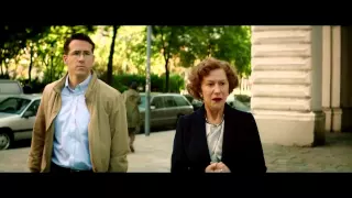 Woman in Gold Official Trailer (2015) - Helen Mirren, Ryan Reynolds HD