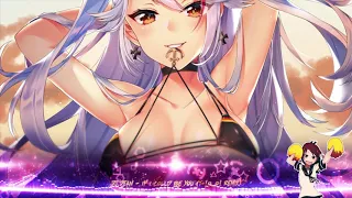 Nightcore - If I Could Be You (T-[o_o] Remix) [DJ Dean]