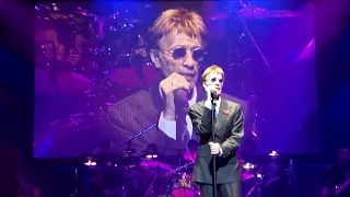 I Started a Joke (live) - Robin Gibb (2010, Melbourne, Australia)