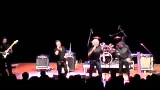 The Tremeloes   Silence is golden Live in Sweden 2007