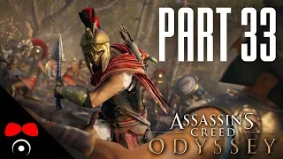 PŘEDPOSLEDNÍ EPIZODA! | Assassin's Creed: Odyssey #33