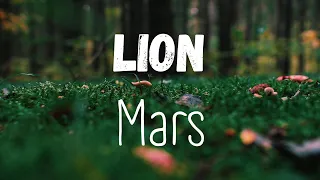 ♌ LION ♌ Mars - Écoutez vos rythmes personnels et avancez plus sereinement