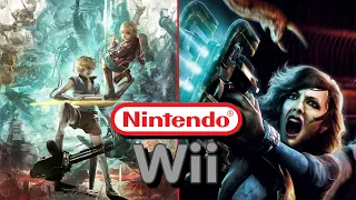 15 КРУТЫХ ИГР НА NINTENDO WII(БЕЗ МАРИО,ЗЕЛЬД,МЕТРОИДОВ)