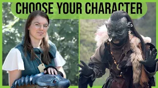 LARP Beginners Guide: What to Expect For Your First Event