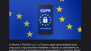 Ezek a telefonok kapnak MIUI 13-at, Xiaomi vs. GDPR - Heti Xiaomi #20