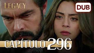 Legacy Capítulo 296 | Doblado al Español (Temporada 2)