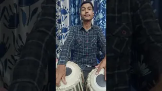 Tujh Mein Rab Dikhta Hai Song | Rab Ne Bana Di Jodi | Shah Rukh Khan,Anushka Sharma | Tabla Cover