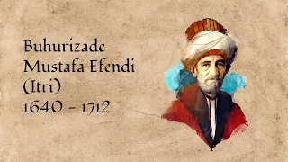 Neva Kar - Itri -  17th Century Turkish Music