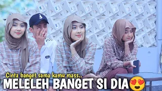 PRANK SHOLAWAT & NGAJI❗️NIKAHIN AKU MASS,KUA BELUM TUTUP TUH😍