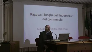 Alla scoperta di Ragusa e del suo paesaggio culturale (terza edizione) - 12 dicembre