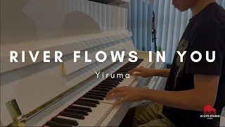 River Flows in You - Yiruma