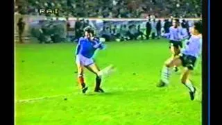 1986 (March 26) France 2-Argentina 0 (Friendly).avi